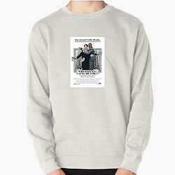 Dirty Rotten Scoundrels The World Is My Game Dirty Rotten Scoundrels Sweatshirts