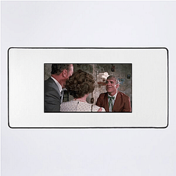 Dirty Rotten Scoundrels Beyond The Riviera Dirty Rotten Scoundrels Mouse Pads