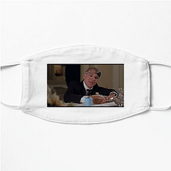 Dirty Rotten Scoundrels Always Witty Always Charming Dirty Rotten Scoundrels Face Masks