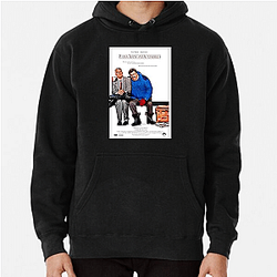 Dirty Rotten Scoundrels The World Is My Rival Dirty Rotten Scoundrels Hoodies