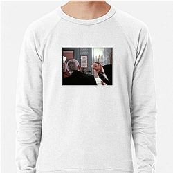 Dirty Rotten Scoundrels Lawrence And Freddy's Rivalry Dirty Rotten Scoundrels Sweatshirts