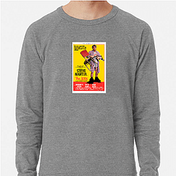 Dirty Rotten Scoundrels A True Masterpiece Dirty Rotten Scoundrels Sweatshirts