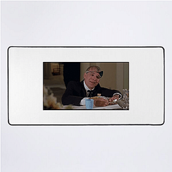 Dirty Rotten Scoundrels Always Witty Always Charming Dirty Rotten Scoundrels Mouse Pads