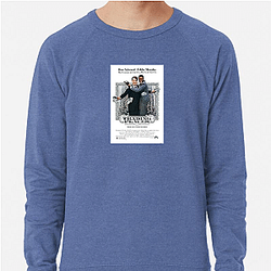 Dirty Rotten Scoundrels The World Is My Game Dirty Rotten Scoundrels Sweatshirts