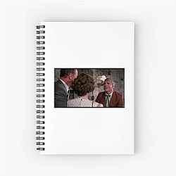 Dirty Rotten Scoundrels Beyond The Riviera Dirty Rotten Scoundrels Notebook