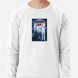 Dirty Rotten Scoundrels My Favorite Steve Martin Film Dirty Rotten Scoundrels Sweatshirts