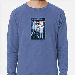 Dirty Rotten Scoundrels My Favorite Steve Martin Film Dirty Rotten Scoundrels Sweatshirts