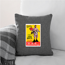 Dirty Rotten Scoundrels A True Masterpiece Dirty Rotten Scoundrels Pillows Cover