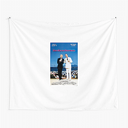 Dirty Rotten Scoundrels The Best Comedy Dirty Rotten Scoundrels Tapestries