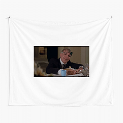 Dirty Rotten Scoundrels Always Witty Always Charming Dirty Rotten Scoundrels Tapestries