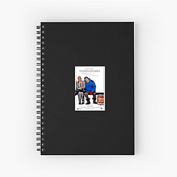 Dirty Rotten Scoundrels The World Is My Rival Dirty Rotten Scoundrels Notebook
