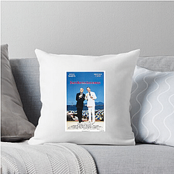 Dirty Rotten Scoundrels The Best Comedy Dirty Rotten Scoundrels Pillows Cover