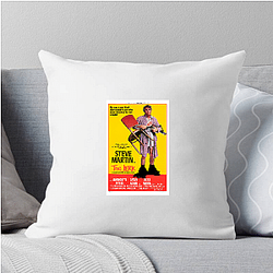 Dirty Rotten Scoundrels A True Masterpiece Dirty Rotten Scoundrels Pillows Cover