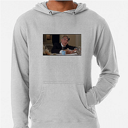 Dirty Rotten Scoundrels Always Witty Always Charming Dirty Rotten Scoundrels Hoodies