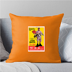 Dirty Rotten Scoundrels A True Masterpiece Dirty Rotten Scoundrels Pillows Cover