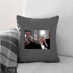 Dirty Rotten Scoundrels Lawrence And Freddy's Rivalry Dirty Rotten Scoundrels Pillows Cover