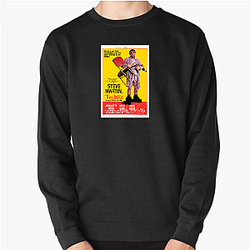 Dirty Rotten Scoundrels A True Masterpiece Dirty Rotten Scoundrels Sweatshirts