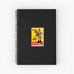 Dirty Rotten Scoundrels A True Masterpiece Dirty Rotten Scoundrels Notebook