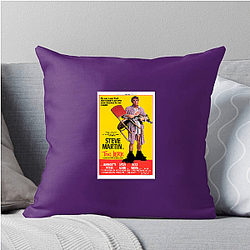 Dirty Rotten Scoundrels A True Masterpiece Dirty Rotten Scoundrels Pillows Cover
