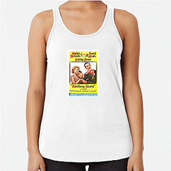 Dirty Rotten Scoundrels No Limits Just Scams Dirty Rotten Scoundrels Tank Tops