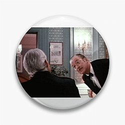 Dirty Rotten Scoundrels Lawrence And Freddy's Rivalry Dirty Rotten Scoundrels Pins