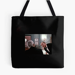 Dirty Rotten Scoundrels Lawrence And Freddy's Rivalry Dirty Rotten Scoundrels Bags