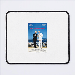 Dirty Rotten Scoundrels The Best Comedy Dirty Rotten Scoundrels Mouse Pads