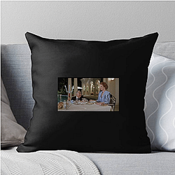 Dirty Rotten Scoundrels Unforgettable Cons Dirty Rotten Scoundrels Pillows Cover