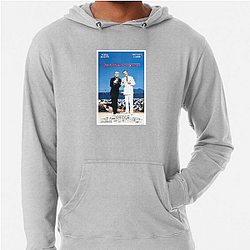 Dirty Rotten Scoundrels The Best Comedy Dirty Rotten Scoundrels Hoodies
