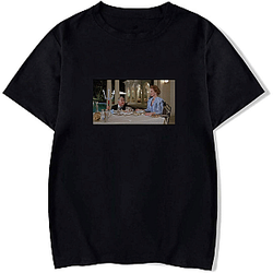 Dirty Rotten Scoundrels Unforgettable Cons Dirty Rotten Scoundrels T-Shirts