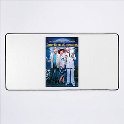 Dirty Rotten Scoundrels My Favorite Steve Martin Film Dirty Rotten Scoundrels Mouse Pads
