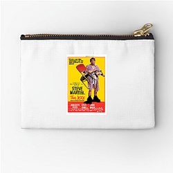 Dirty Rotten Scoundrels A True Masterpiece Dirty Rotten Scoundrels Zipper Pouches