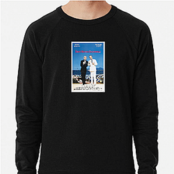 Dirty Rotten Scoundrels The Best Comedy Dirty Rotten Scoundrels Sweatshirts