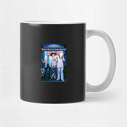 Dirty Rotten Scoundrels My Favorite Steve Martin Film Dirty Rotten Scoundrels Mugs