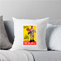 Dirty Rotten Scoundrels A True Masterpiece Dirty Rotten Scoundrels Pillows Cover