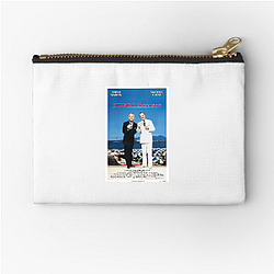 Dirty Rotten Scoundrels The Best Comedy Dirty Rotten Scoundrels Zipper Pouches