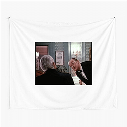 Dirty Rotten Scoundrels Lawrence And Freddy's Rivalry Dirty Rotten Scoundrels Tapestries