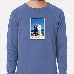 Dirty Rotten Scoundrels The Best Comedy Dirty Rotten Scoundrels Sweatshirts