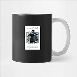 Dirty Rotten Scoundrels The World Is My Game Dirty Rotten Scoundrels Mugs