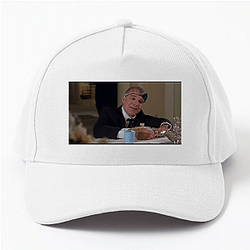 Dirty Rotten Scoundrels Always Witty Always Charming Dirty Rotten Scoundrels Hats & Caps