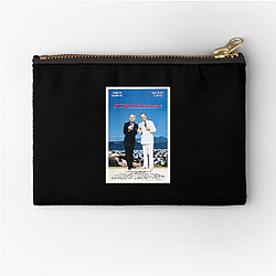 Dirty Rotten Scoundrels The Best Comedy Dirty Rotten Scoundrels Zipper Pouches