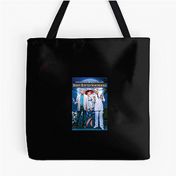 Dirty Rotten Scoundrels My Favorite Steve Martin Film Dirty Rotten Scoundrels Bags