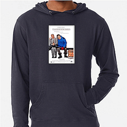 Dirty Rotten Scoundrels The World Is My Rival Dirty Rotten Scoundrels Hoodies
