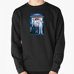 Dirty Rotten Scoundrels My Favorite Steve Martin Film Dirty Rotten Scoundrels Sweatshirts