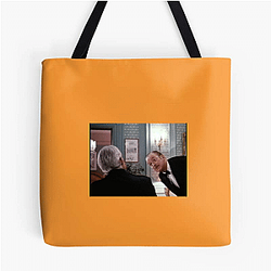 Dirty Rotten Scoundrels Lawrence And Freddy's Rivalry Dirty Rotten Scoundrels Bags