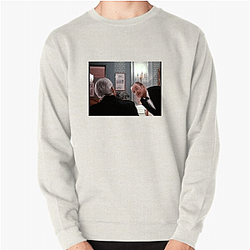Dirty Rotten Scoundrels Lawrence And Freddy's Rivalry Dirty Rotten Scoundrels Sweatshirts