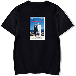 Dirty Rotten Scoundrels The Best Comedy Dirty Rotten Scoundrels T-Shirts