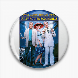 Dirty Rotten Scoundrels My Favorite Steve Martin Film Dirty Rotten Scoundrels Pins