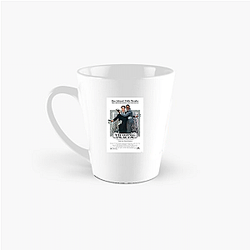 Dirty Rotten Scoundrels The World Is My Game Dirty Rotten Scoundrels Mugs