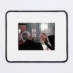 Dirty Rotten Scoundrels Lawrence And Freddy's Rivalry Dirty Rotten Scoundrels Mouse Pads